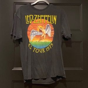 Led Zeppelin T-shirt